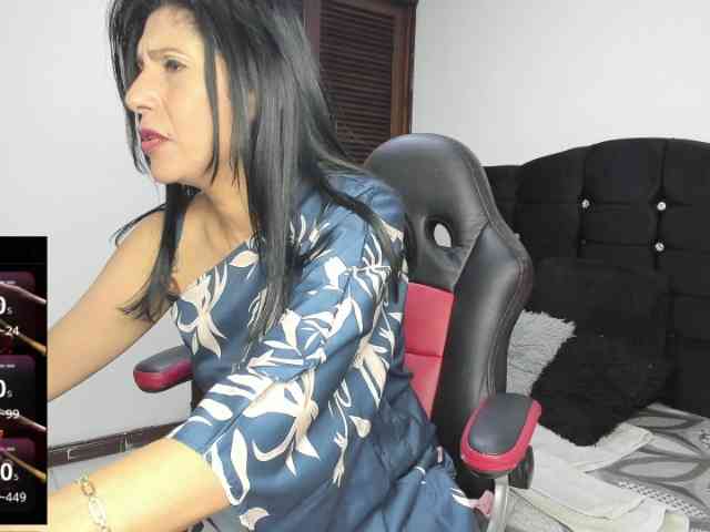 SamanthaRosse01 webcam