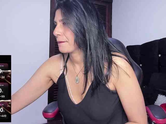 SamanthaRosse01 webcam
