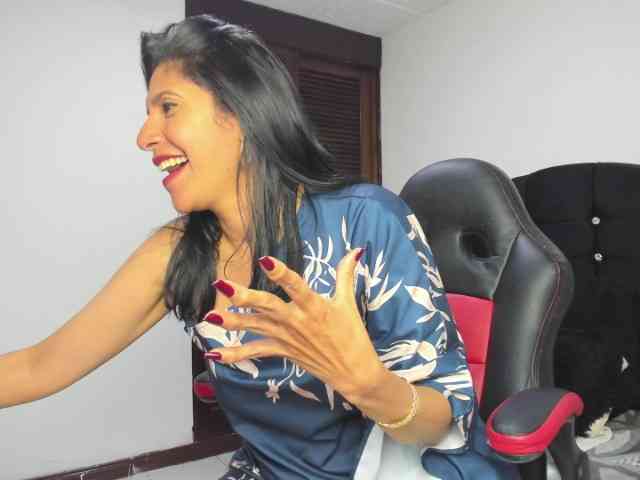 SamanthaRosse01 webcam