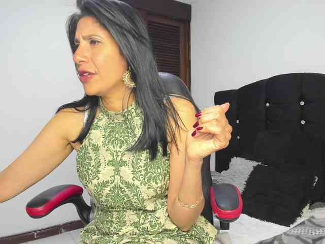 SamanthaRosse01 webcam
