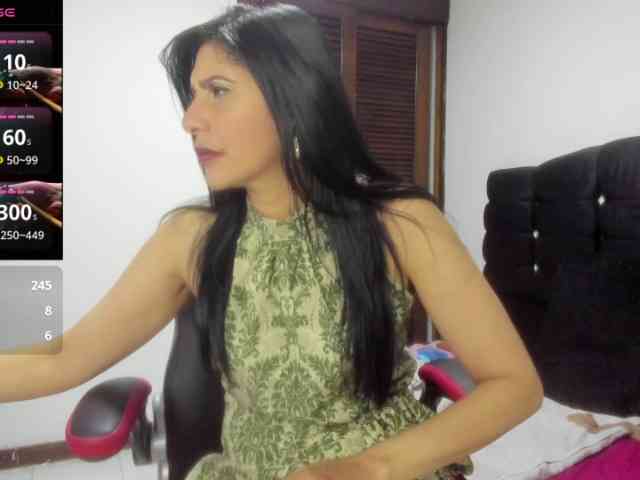 SamanthaRosse01 webcam