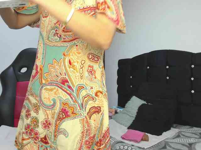SamanthaRosse01 webcam