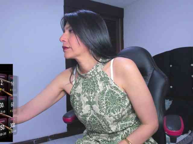 SamanthaRosse01 webcam