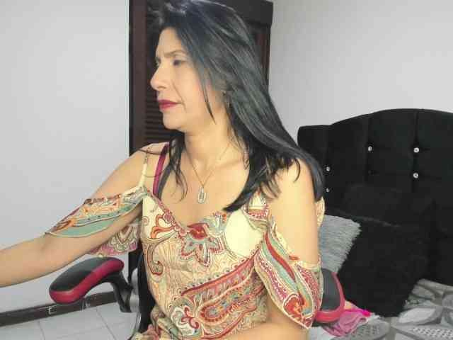 SamanthaRosse01 webcam
