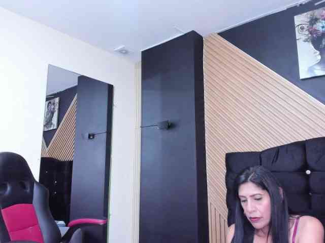 SamanthaRosse01 webcam