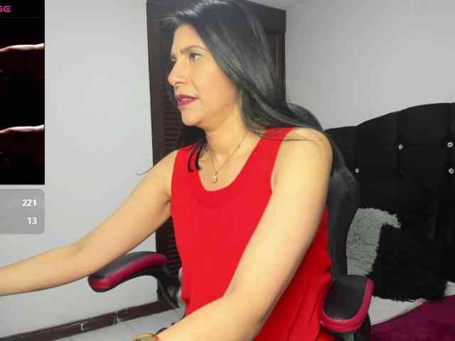 SamanthaRosse01