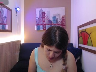 Moonna-linnda Porn Show