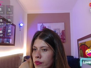 Moonna-linnda Porn Show