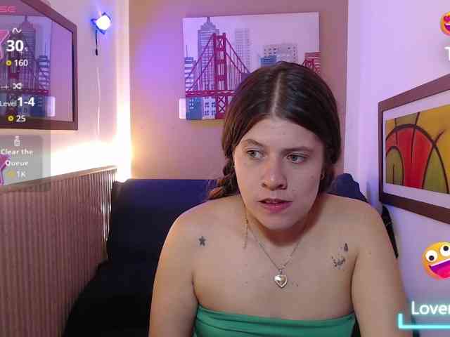 Moonna-linnda webcam