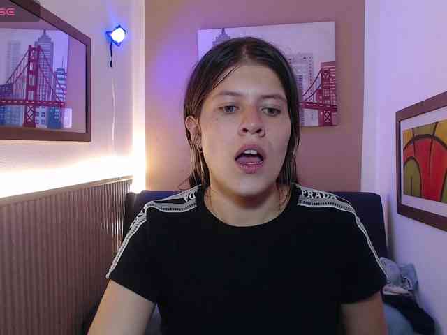 Moonna-linnda webcam