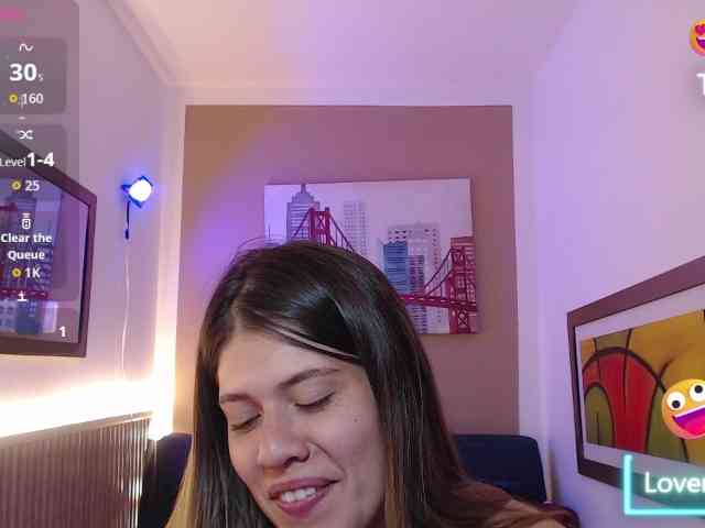 Moonna-linnda webcam