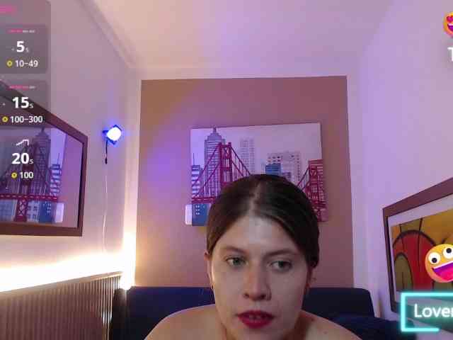Moonna-linnda webcam