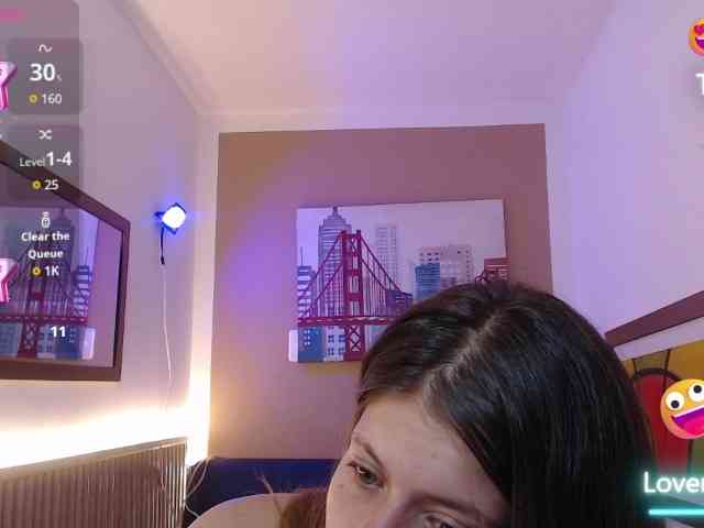 Moonna-linnda webcam