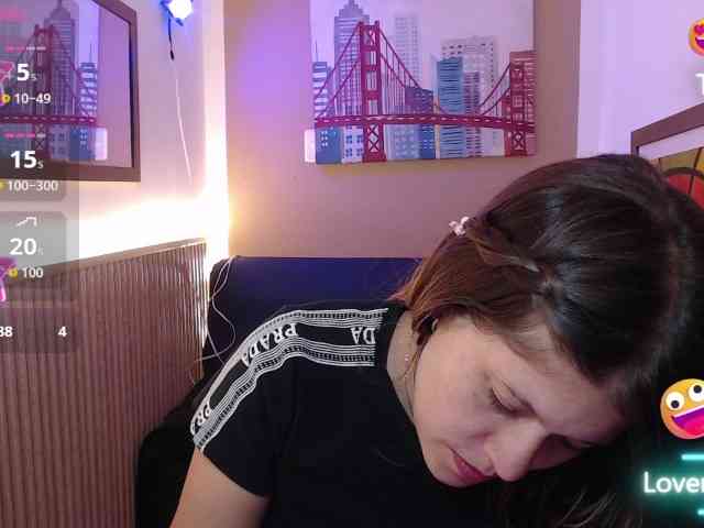 Moonna-linnda webcam