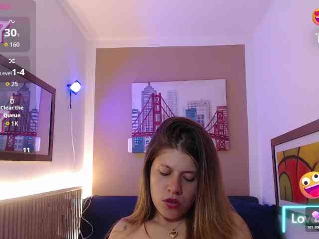 Moonna-linnda webcam