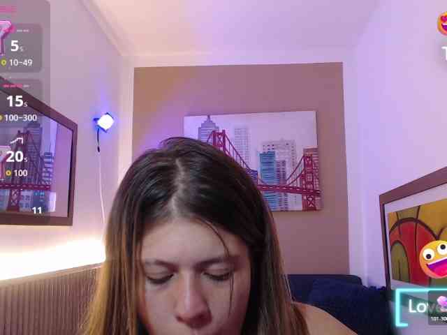 Moonna-linnda webcam