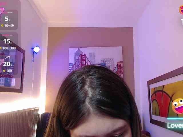 Moonna-linnda webcam