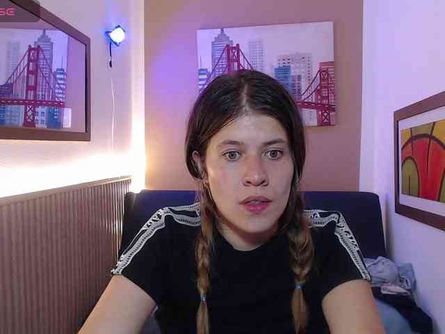 Moonna-linnda webcam