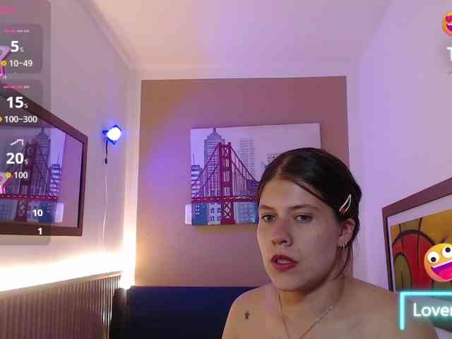 Moonna-linnda webcam