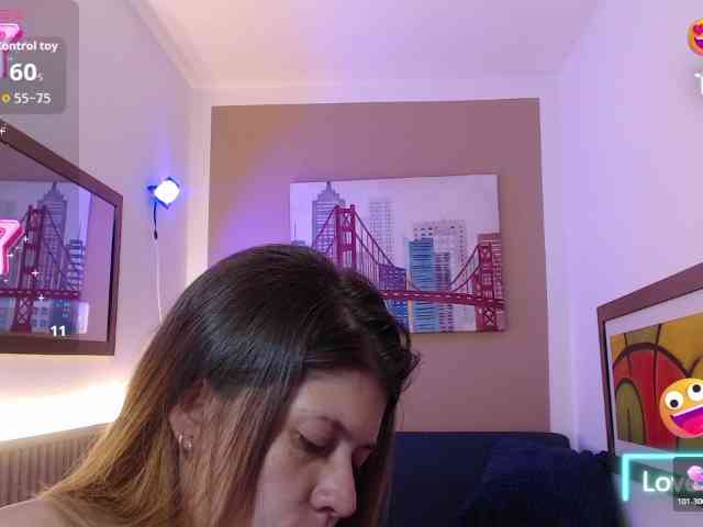 Moonna-linnda webcam