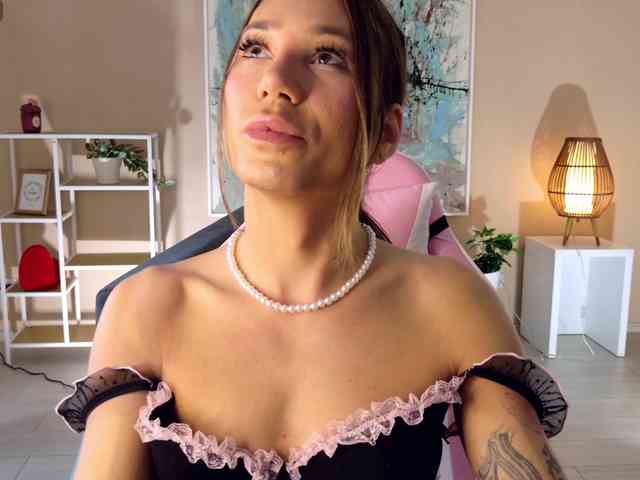 TSGisele