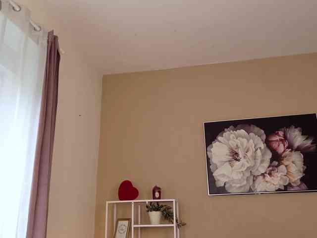 TSGisele Sex Cam Show