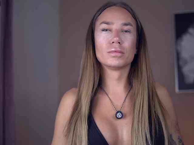 TSGisele Live Webcam on BongaCams