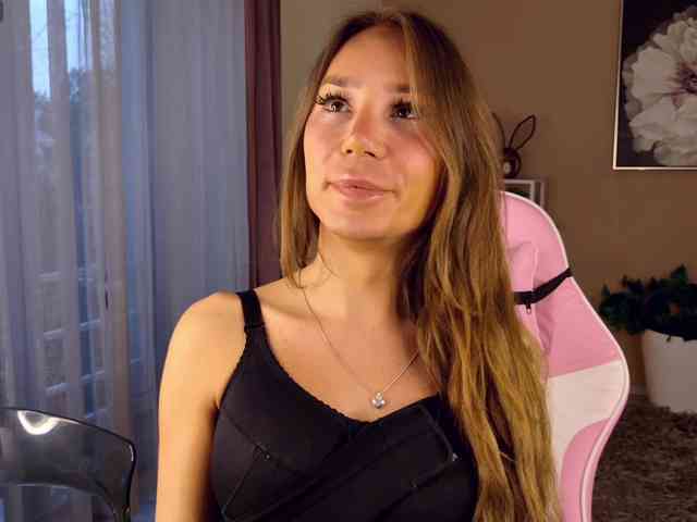 TSGisele Sex Cam Show