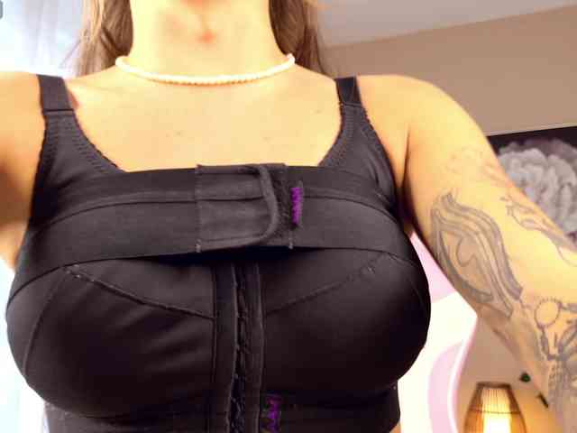 TSGisele Sex Cam Show