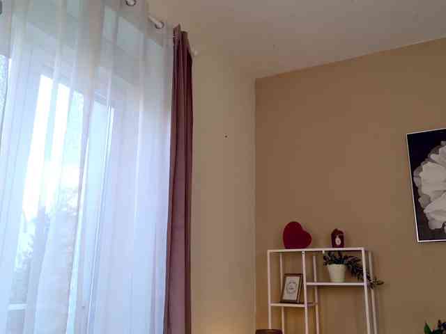 TSGisele Sex Cam Show