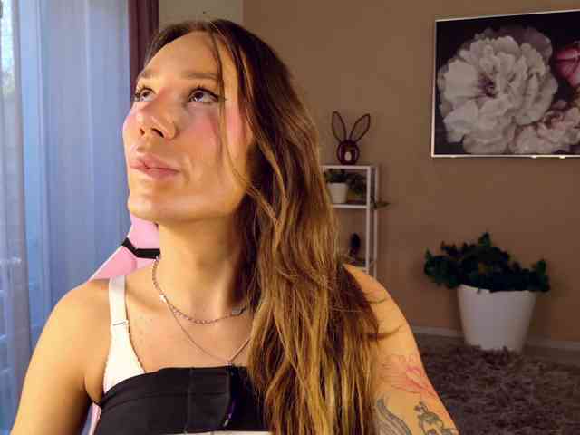 TSGisele Sex Cam Show