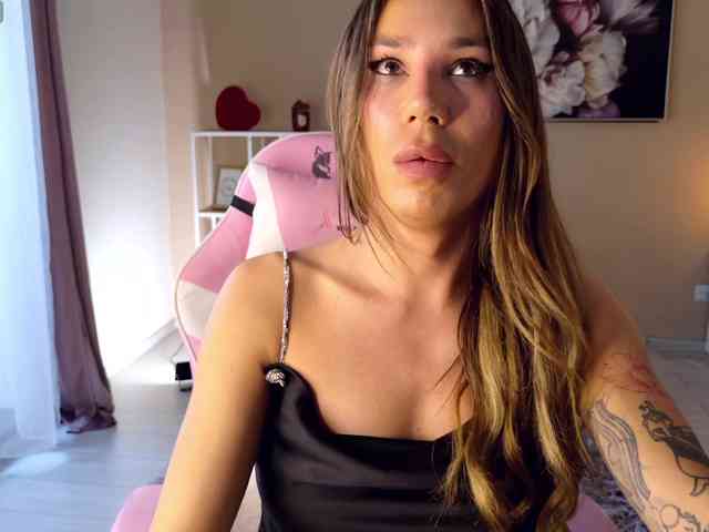 TSGisele