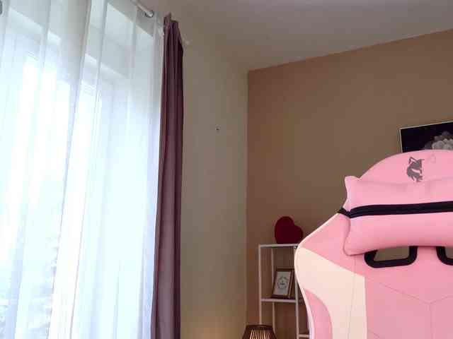 TSGisele Sex Cam Show