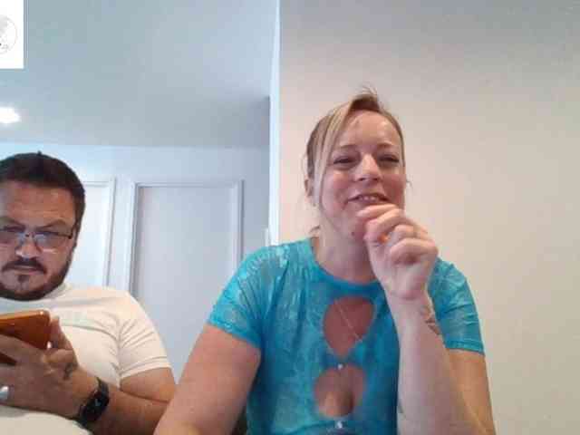Miss-chupagirly webcam