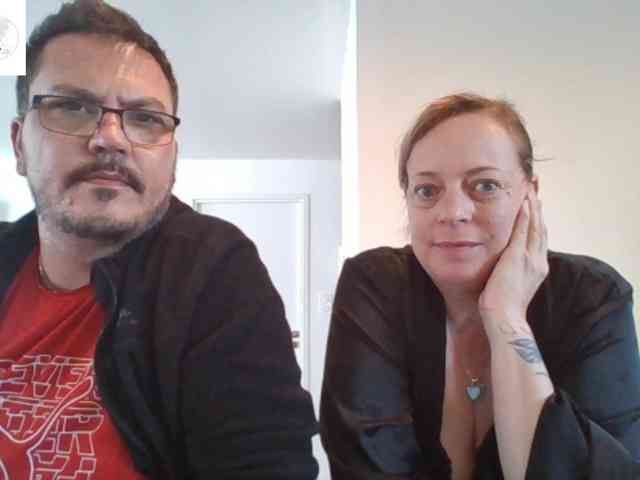 Miss-chupagirly webcam