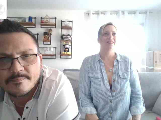 Miss-chupagirly webcam