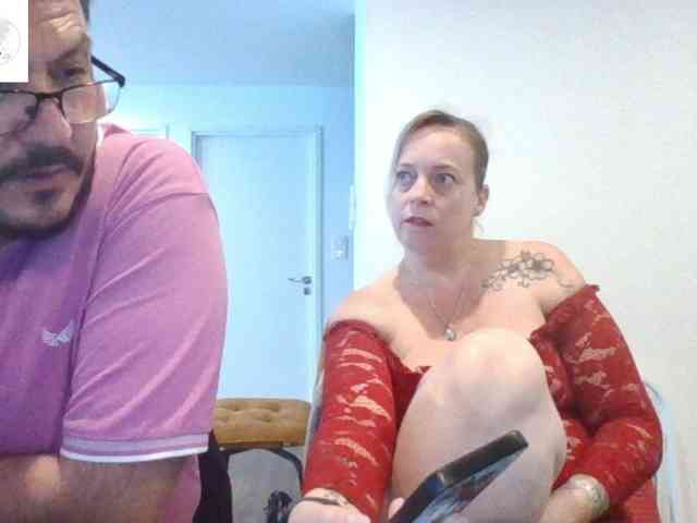 Miss-chupagirly webcam