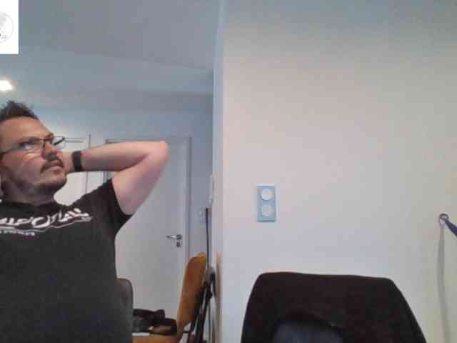 Miss-chupagirly webcam