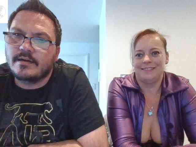Miss-chupagirly webcam