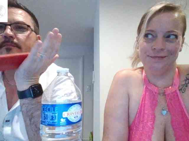 Miss-chupagirly webcam