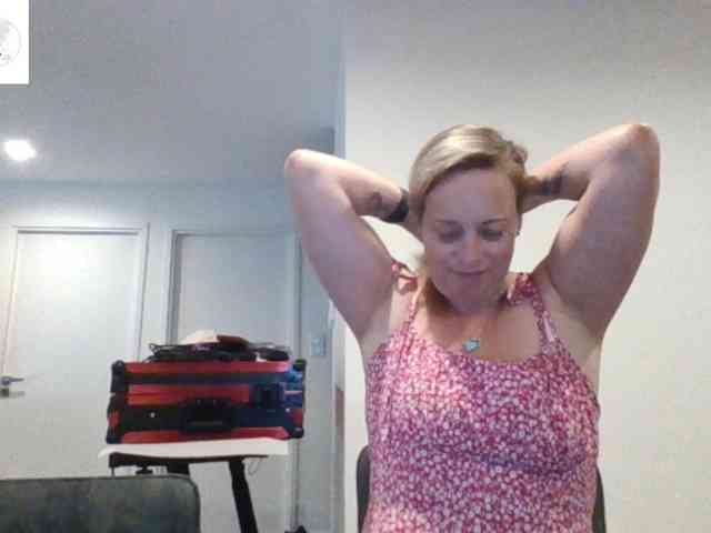 Miss-chupagirly webcam