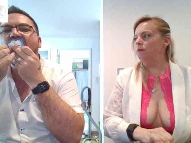 Miss-chupagirly webcam