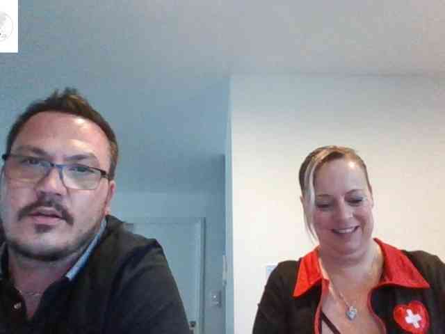 Miss-chupagirly webcam