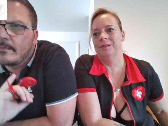 Miss-chupagirly webcam