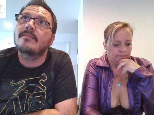 Miss-chupagirly webcam