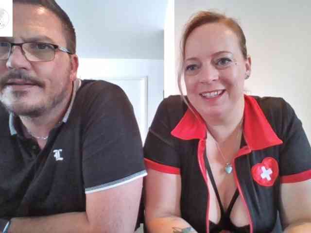 Miss-chupagirly webcam