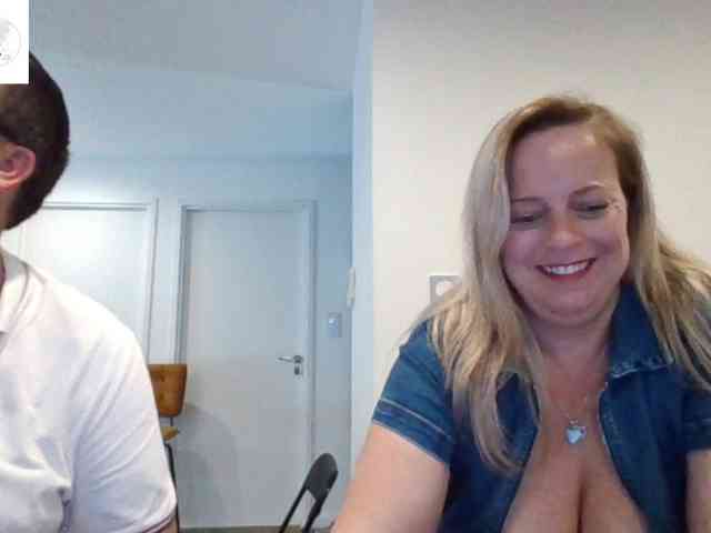 Miss-chupagirly webcam