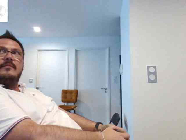 Miss-chupagirly webcam