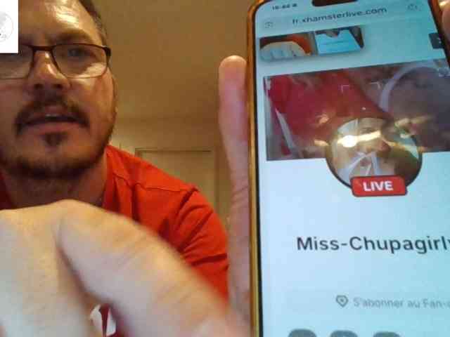 Miss-chupagirly