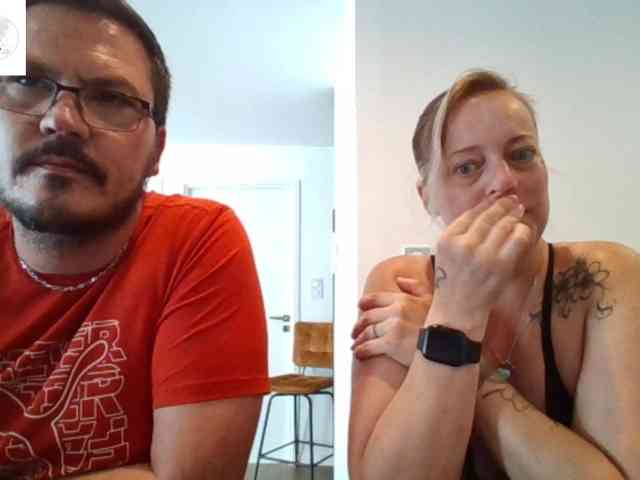 Miss-chupagirly webcam